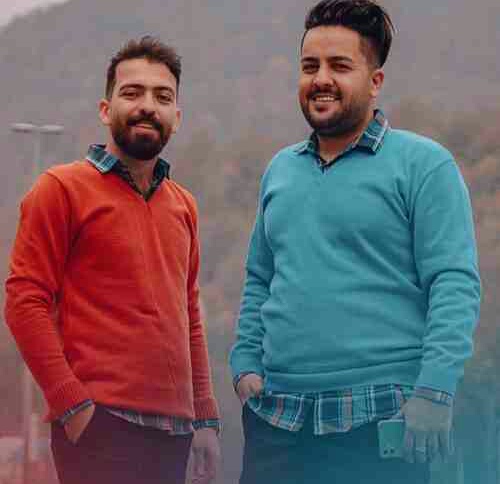 رامین مهری لس نده ساقی لس نده ساقی